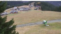 Archiv Foto Webcam Silvretta Montafon: Garfrescha 07:00