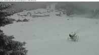 Archived image Webcam Ski Village Garfrescha 07:00