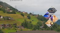 Archived image Webcam Silvretta Montafon valley run 06:00