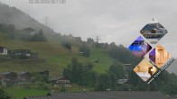 Archived image Webcam Silvretta Montafon valley run 07:00