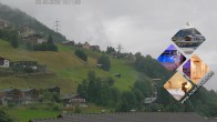 Archived image Webcam Silvretta Montafon valley run 09:00