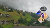 Archiv Foto Webcam Silvretta Montafon: Talabfahrt Gaschurn 11:00