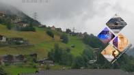 Archiv Foto Webcam Silvretta Montafon: Talabfahrt Gaschurn 15:00