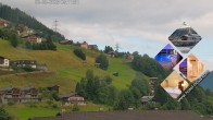 Archiv Foto Webcam Silvretta Montafon: Talabfahrt Gaschurn 07:00