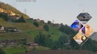 Archiv Foto Webcam Silvretta Montafon: Talabfahrt Gaschurn 02:00