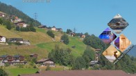 Archiv Foto Webcam Silvretta Montafon: Talabfahrt Gaschurn 04:00