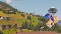 Archiv Foto Webcam Silvretta Montafon: Talabfahrt Gaschurn 06:00