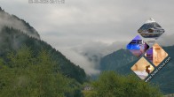 Archived image Webcam Valülla mountain 07:00