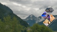 Archived image Webcam Valülla mountain 09:00
