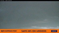 Archiv Foto Webcam Perisher: Blue Cow 01:00