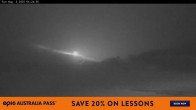 Archiv Foto Webcam Perisher: Blue Cow 03:00