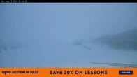 Archiv Foto Webcam Perisher: Blue Cow 05:00