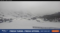 Archiv Foto Webcam Perisher: Blue Cow 09:00