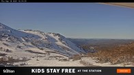 Archiv Foto Webcam Perisher: Blue Cow 15:00