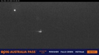 Archived image Webcam Perisher: Blue Cow 04:00
