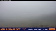 Archived image Webcam Perisher: Blue Cow 06:00