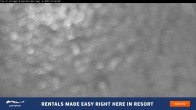 Archived image Webcam Perisher - Village 8 Express 01:00
