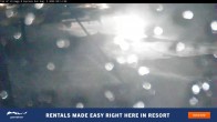 Archiv Foto Webcam Perisher: Village 8 Express 23:00