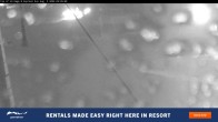 Archiv Foto Webcam Perisher: Village 8 Express 01:00