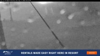 Archiv Foto Webcam Perisher: Village 8 Express 03:00