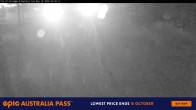 Archived image Webcam Perisher - Village 8 Express 03:00
