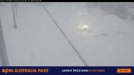 Archived image Webcam Perisher - Village 8 Express 05:00