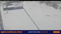 Archived image Webcam Perisher - Village 8 Express 07:00