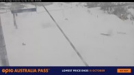 Archived image Webcam Perisher - Village 8 Express 09:00