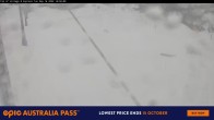 Archived image Webcam Perisher - Village 8 Express 16:00