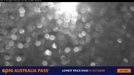 Archived image Webcam Perisher - Village 8 Express 17:00