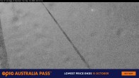 Archived image Webcam Perisher - Village 8 Express 21:00
