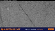 Archiv Foto Webcam Perisher: Village 8 Express 23:00