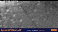 Archiv Foto Webcam Perisher: Village 8 Express 01:00