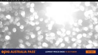 Archiv Foto Webcam Perisher: Village 8 Express 03:00