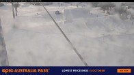 Archiv Foto Webcam Perisher: Village 8 Express 05:00