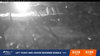 Archiv Foto Webcam Perisher: Village 8 Express 01:00