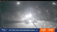 Archiv Foto Webcam Perisher: Village 8 Express 03:00