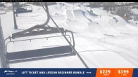 Archiv Foto Webcam Perisher: Village 8 Express 07:00