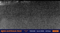 Archiv Foto Webcam Perisher: Village 8 Express 03:00