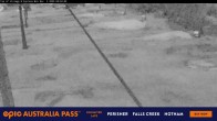 Archived image Webcam Perisher - Village 8 Express 23:00