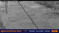Archiv Foto Webcam Perisher: Village 8 Express 01:00