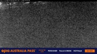 Archiv Foto Webcam Perisher: Village 8 Express 03:00