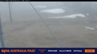 Archiv Foto Webcam Perisher: Village 8 Express 19:00