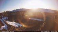 Archived image Webcam Mt Mawson - Base Cam 07:00