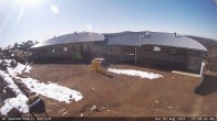 Archiv Foto Webcam Mt Mawson Base Cam 11:00