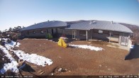 Archiv Foto Webcam Mt Mawson Base Cam 13:00