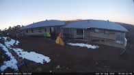 Archiv Foto Webcam Mt Mawson Base Cam 17:00