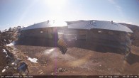 Archiv Foto Webcam Mt Mawson Base Cam 09:00