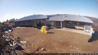 Archiv Foto Webcam Mt Mawson Base Cam 13:00