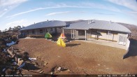 Archiv Foto Webcam Mt Mawson Base Cam 14:00